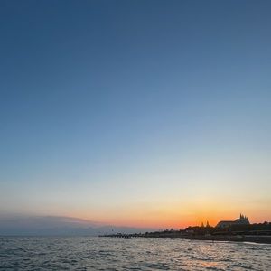 Meet your Posher, Marquese